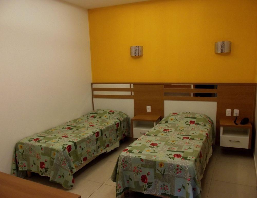 Hotel Beija Flor Rio de Janeiro Exterior photo