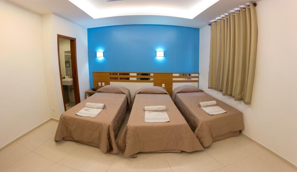 Hotel Beija Flor Rio de Janeiro Exterior photo