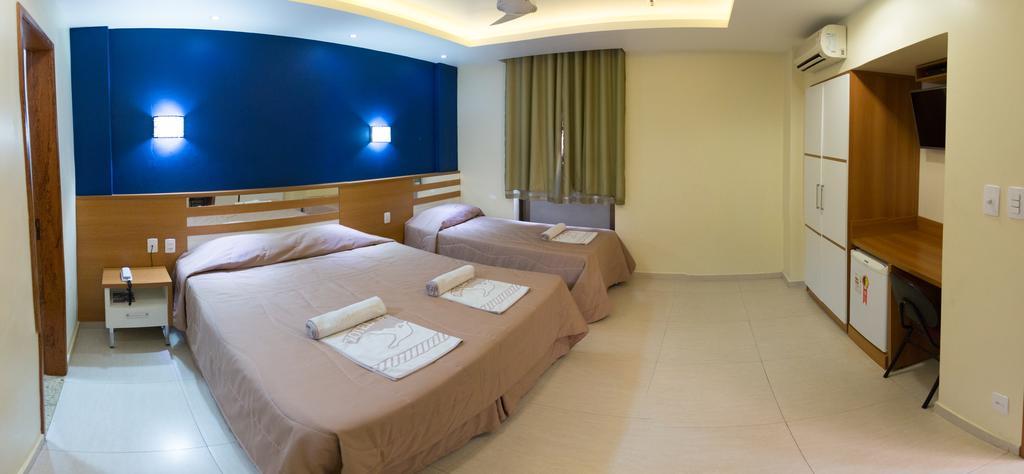 Hotel Beija Flor Rio de Janeiro Exterior photo