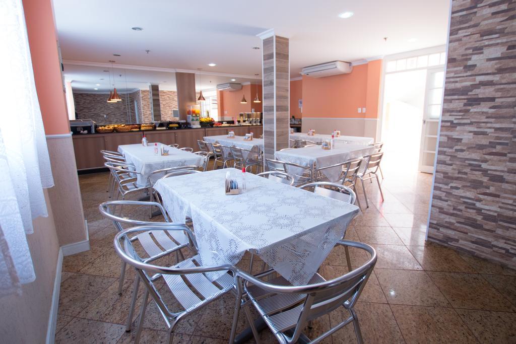 Hotel Beija Flor Rio de Janeiro Exterior photo