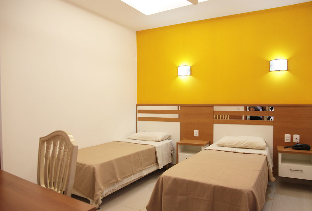 Hotel Beija Flor Rio de Janeiro Exterior photo