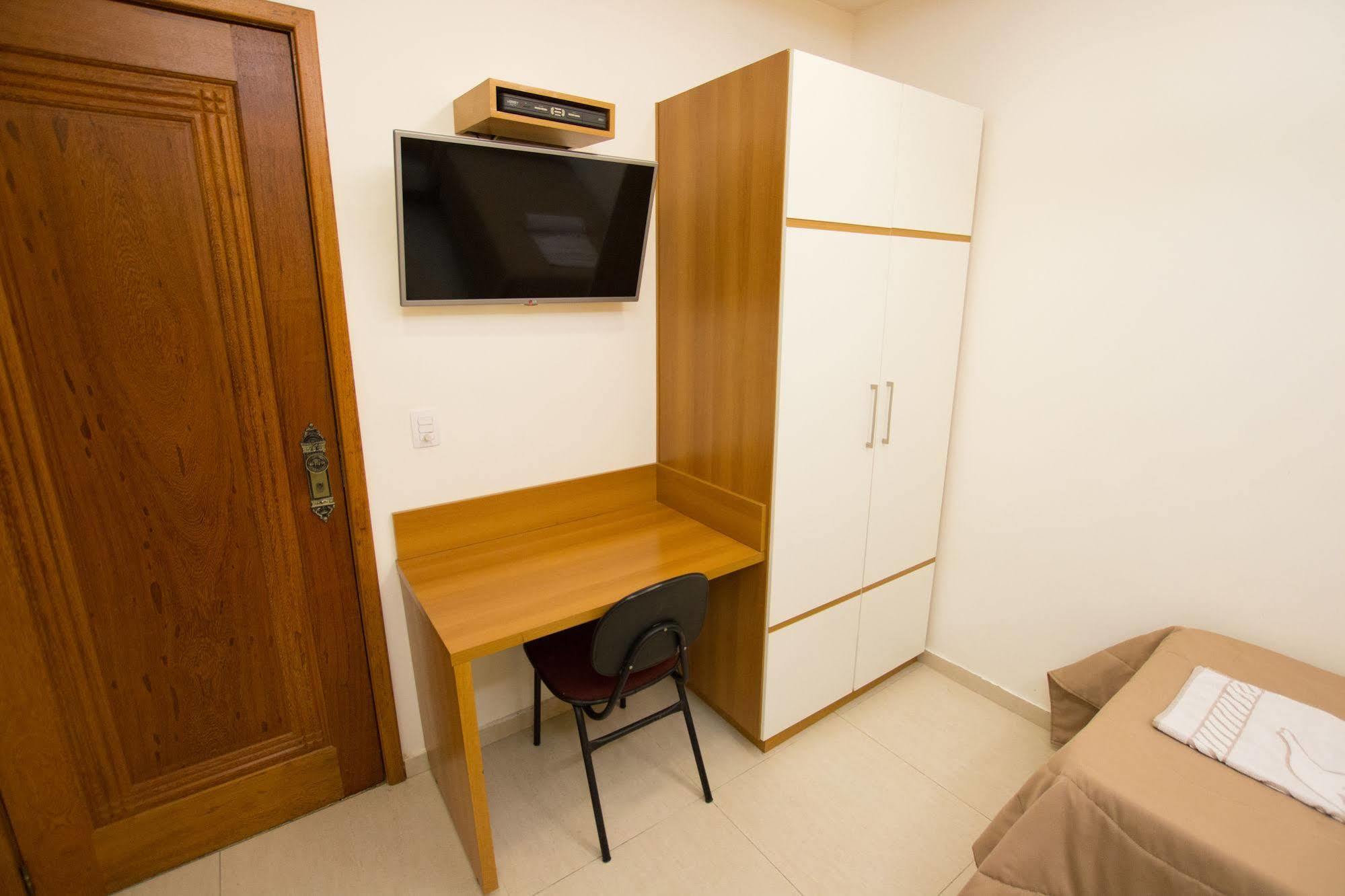 Hotel Beija Flor Rio de Janeiro Exterior photo